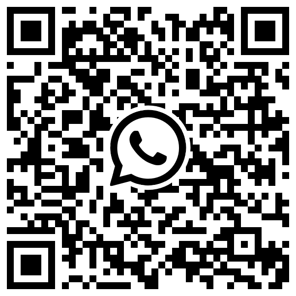 WhatsApp QR code for Barrie Paintballing