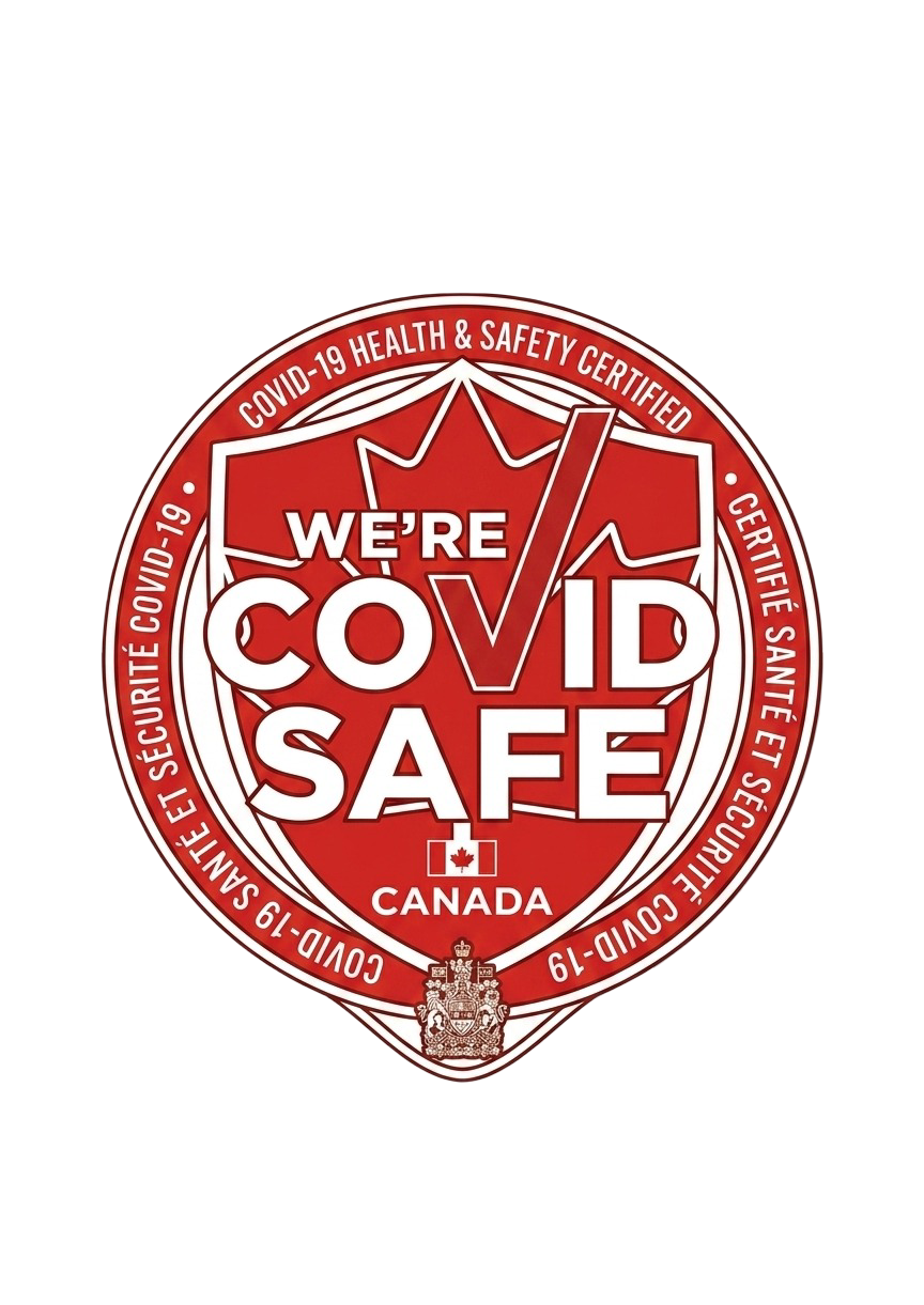 COVID Safe Canada